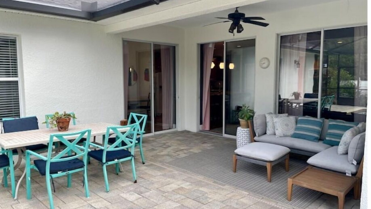 Photo of Outdoor in Winter Haven