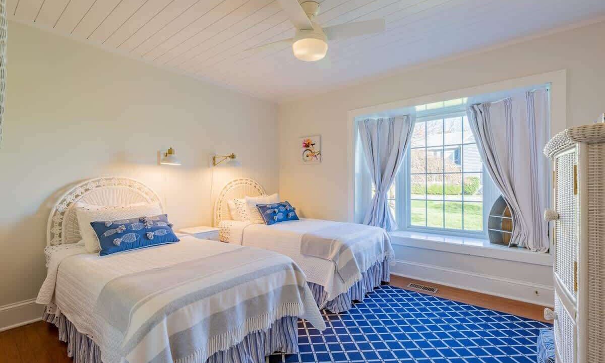 Photo of Bedroom in Irvington