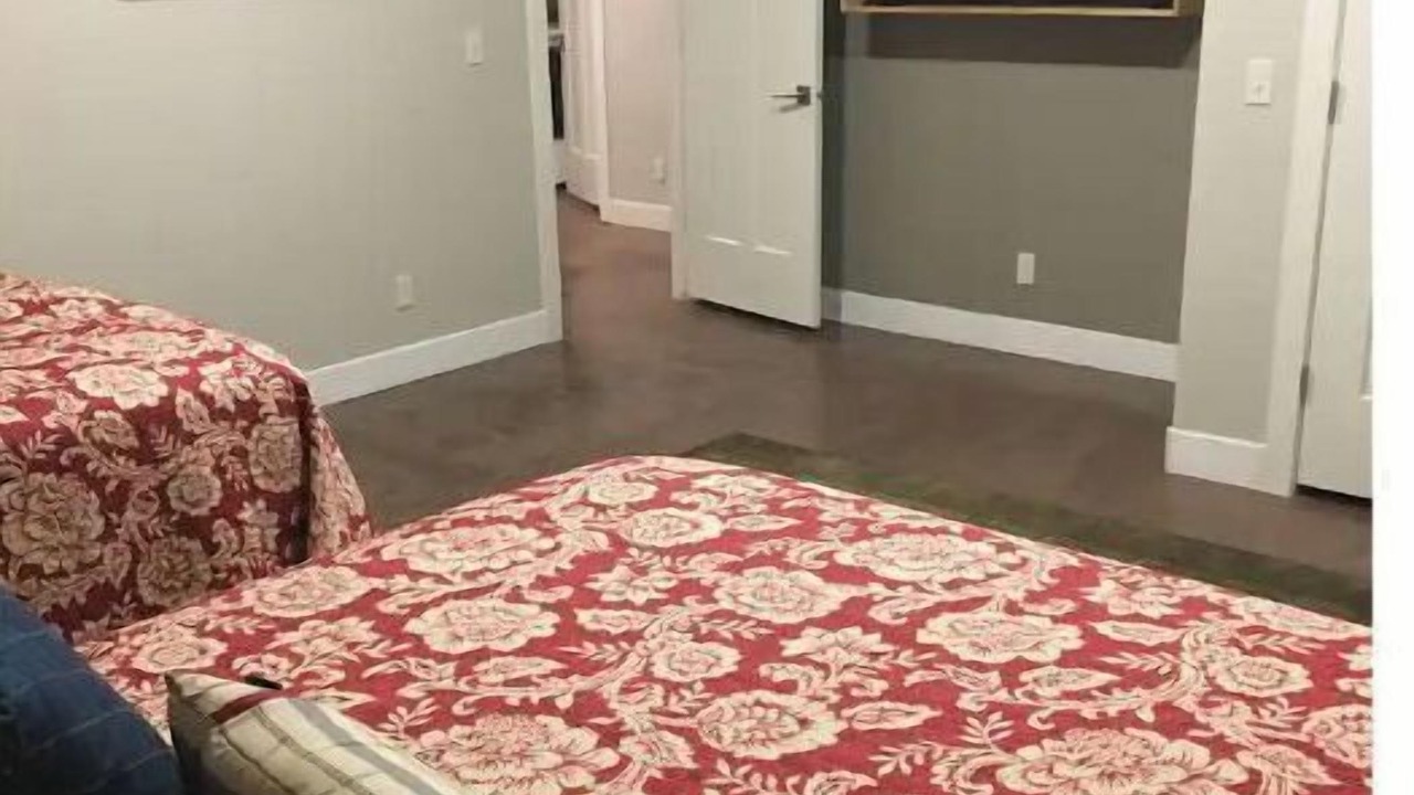 Photo of Bedroom in Panguitch