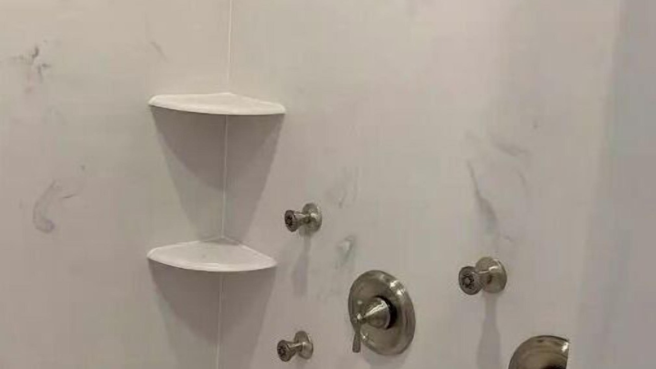 Photo of Bathroom in Panguitch
