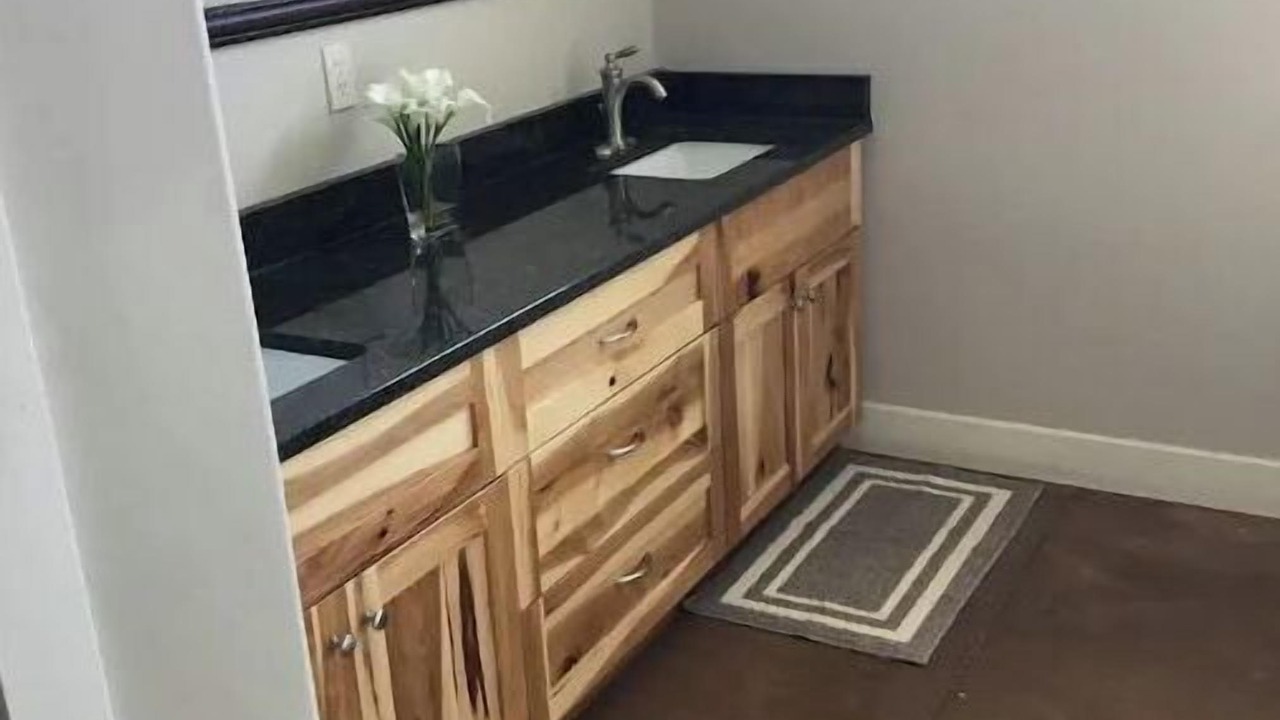 Photo of Bathroom in Panguitch