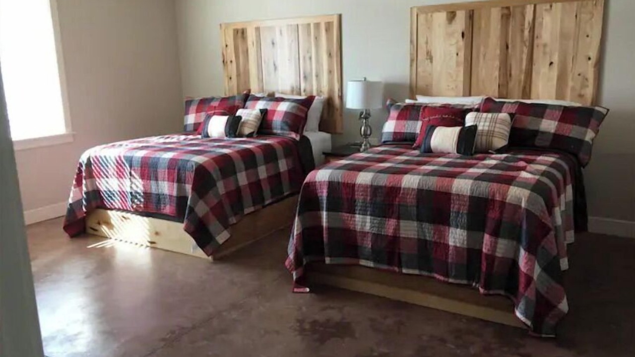 Photo of Bedroom in Panguitch