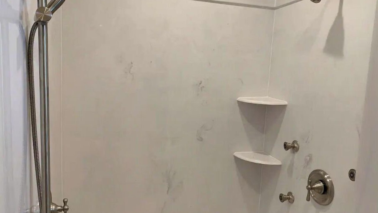 Photo of Bathroom in Panguitch