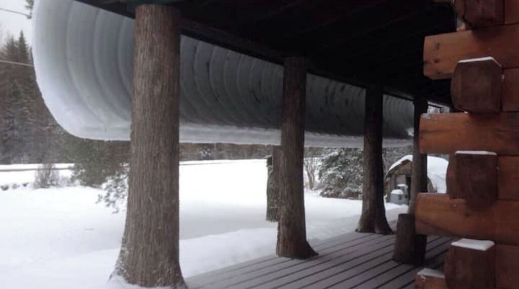 Photo of Outdoor in Caroga Lake