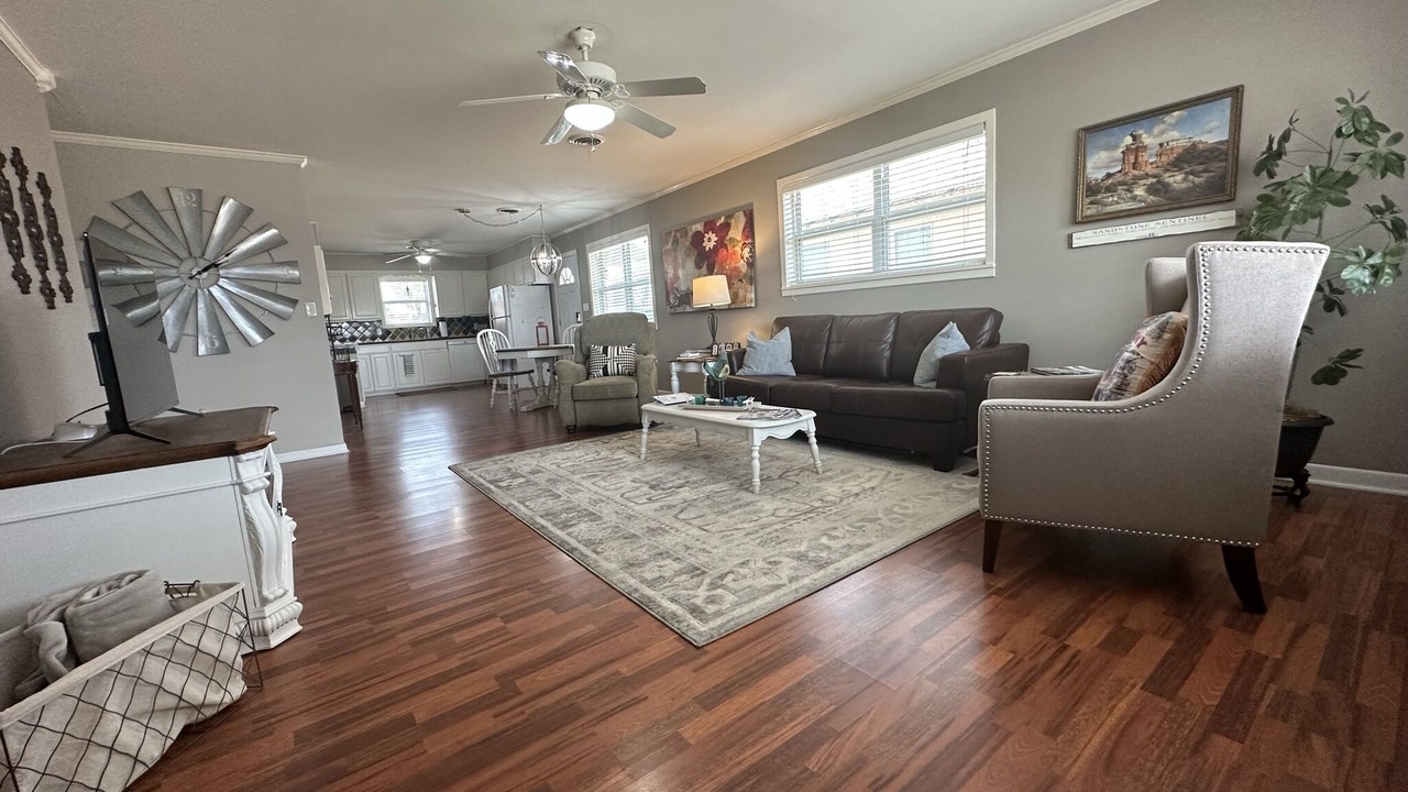 Photo of Livingroom in Canyon