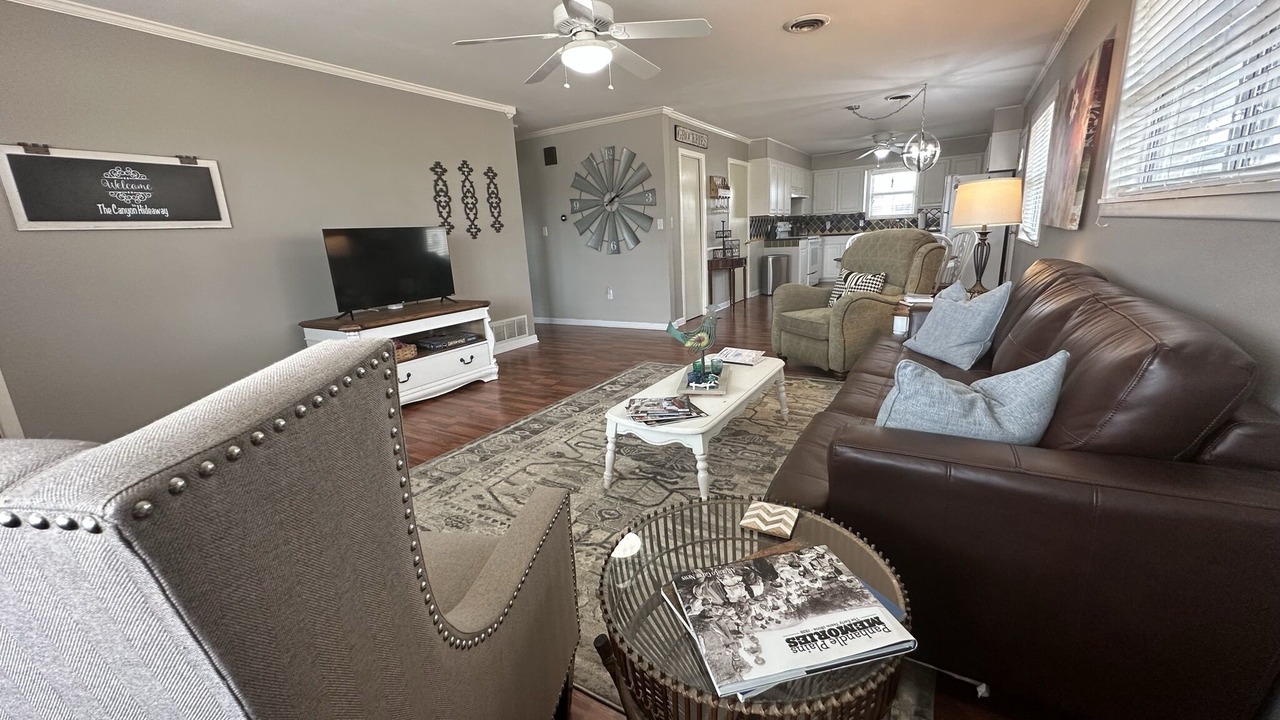 Photo of Livingroom in Canyon