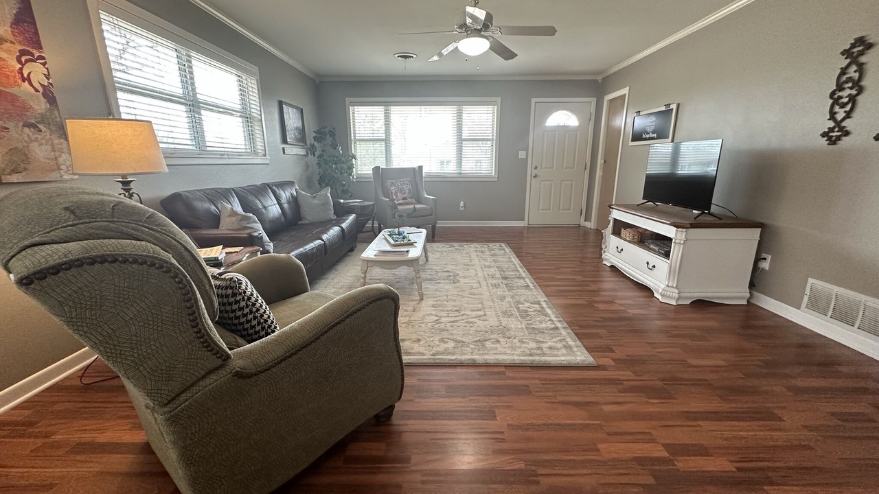 Photo of Livingroom in Canyon