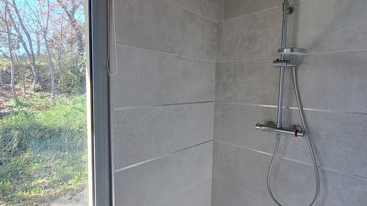 Photo of Bathroom in Euzet-les-Bains