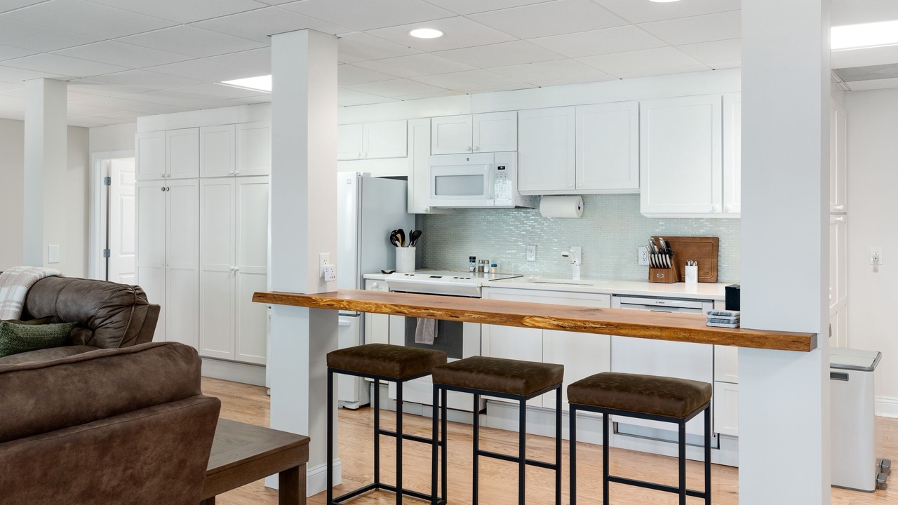 Photo of Kitchen in Shelby