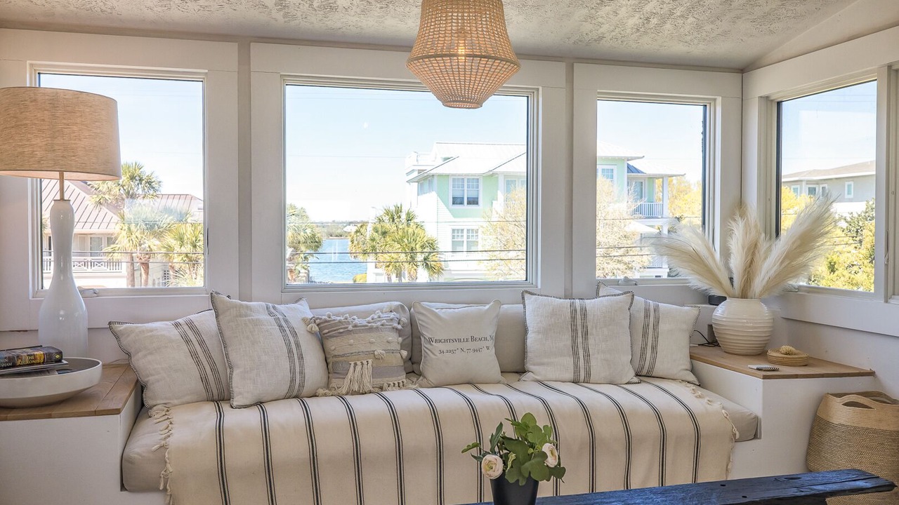 Photo of Livingroom in Shell Island