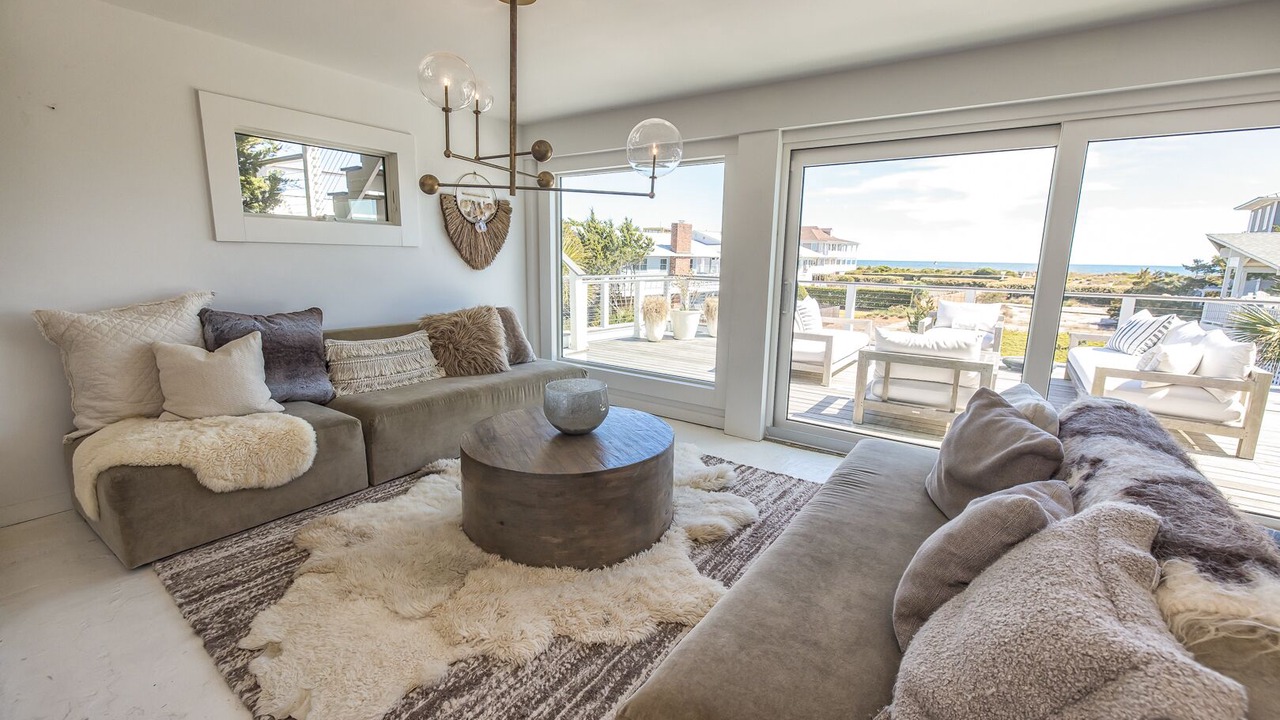 Photo of Livingroom in Shell Island