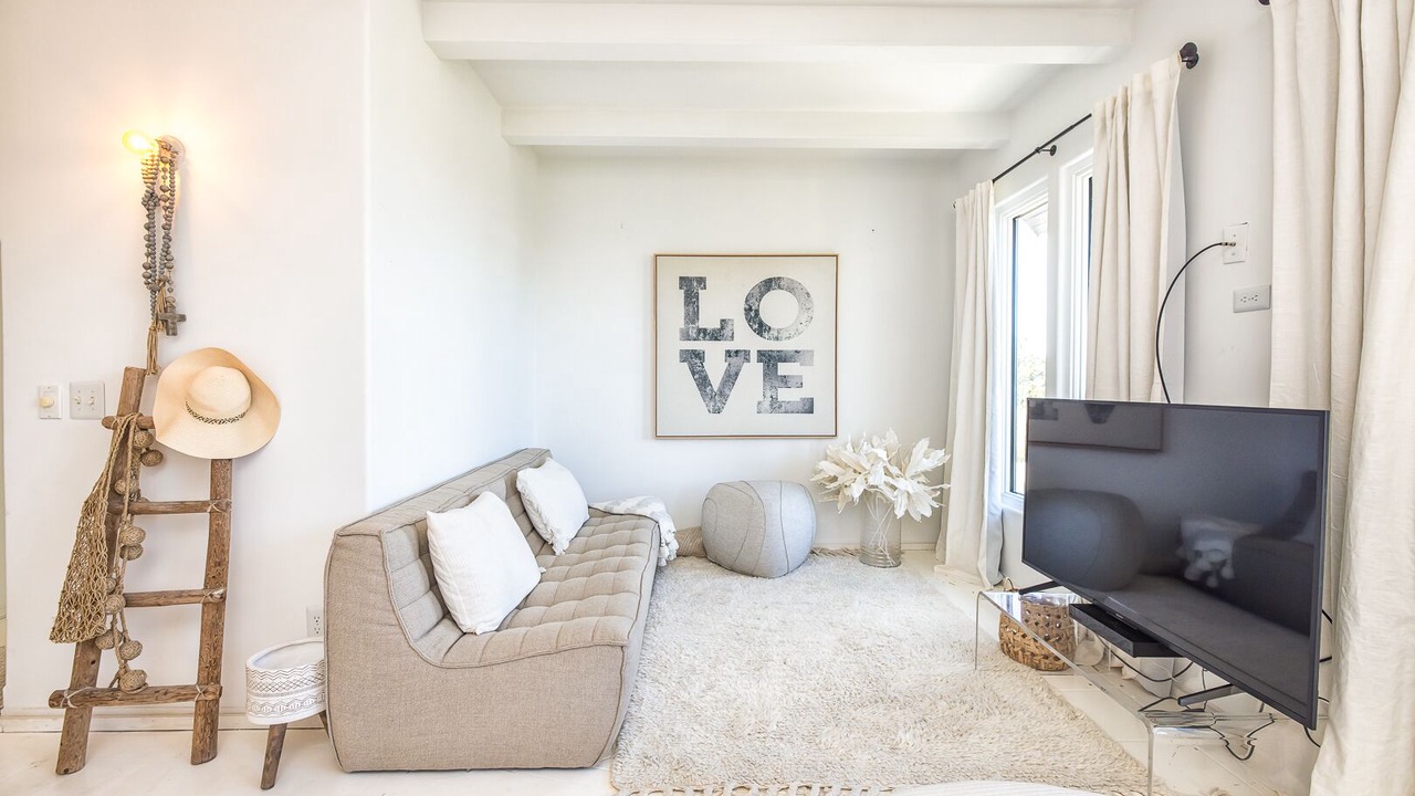 Photo of Livingroom in Shell Island