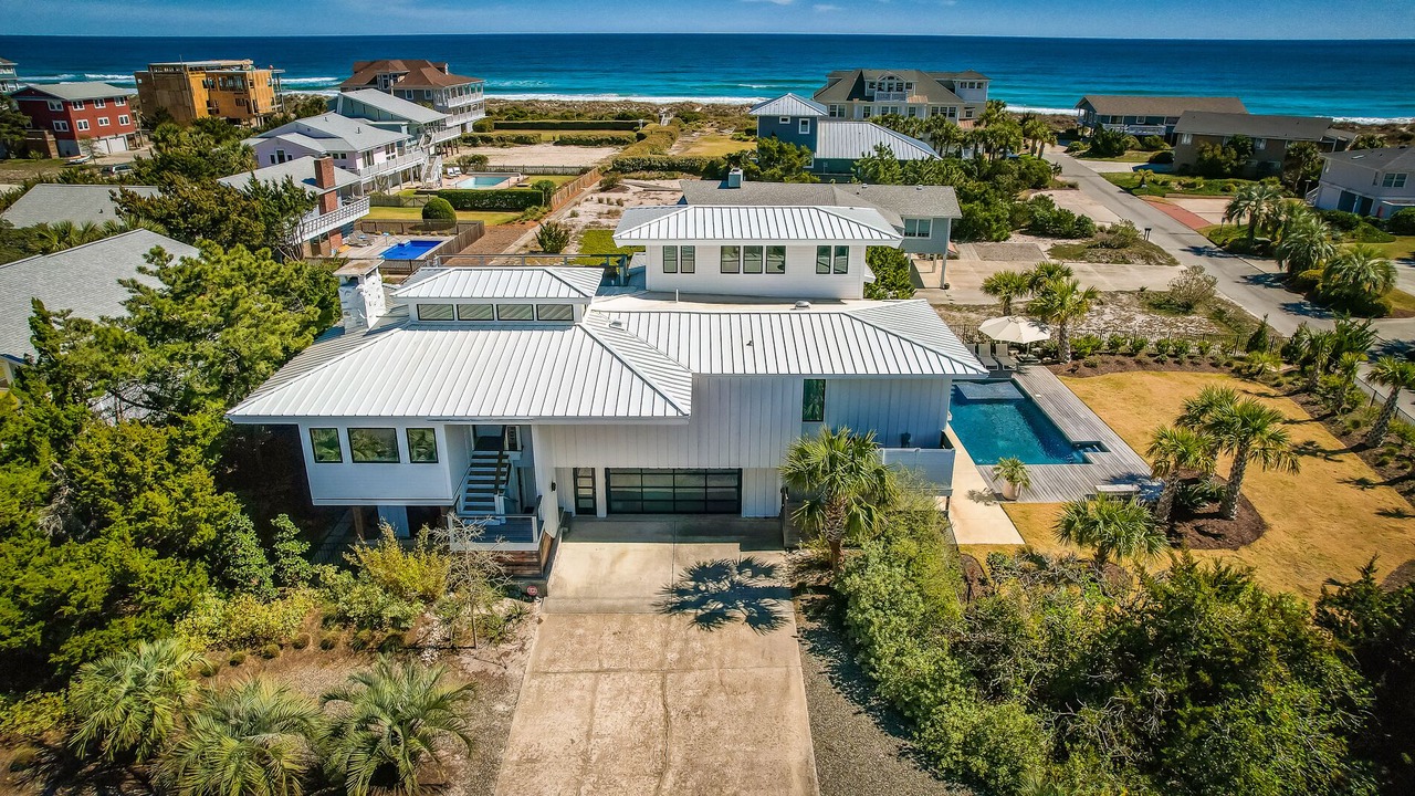 Photo of Outdoor in Shell Island