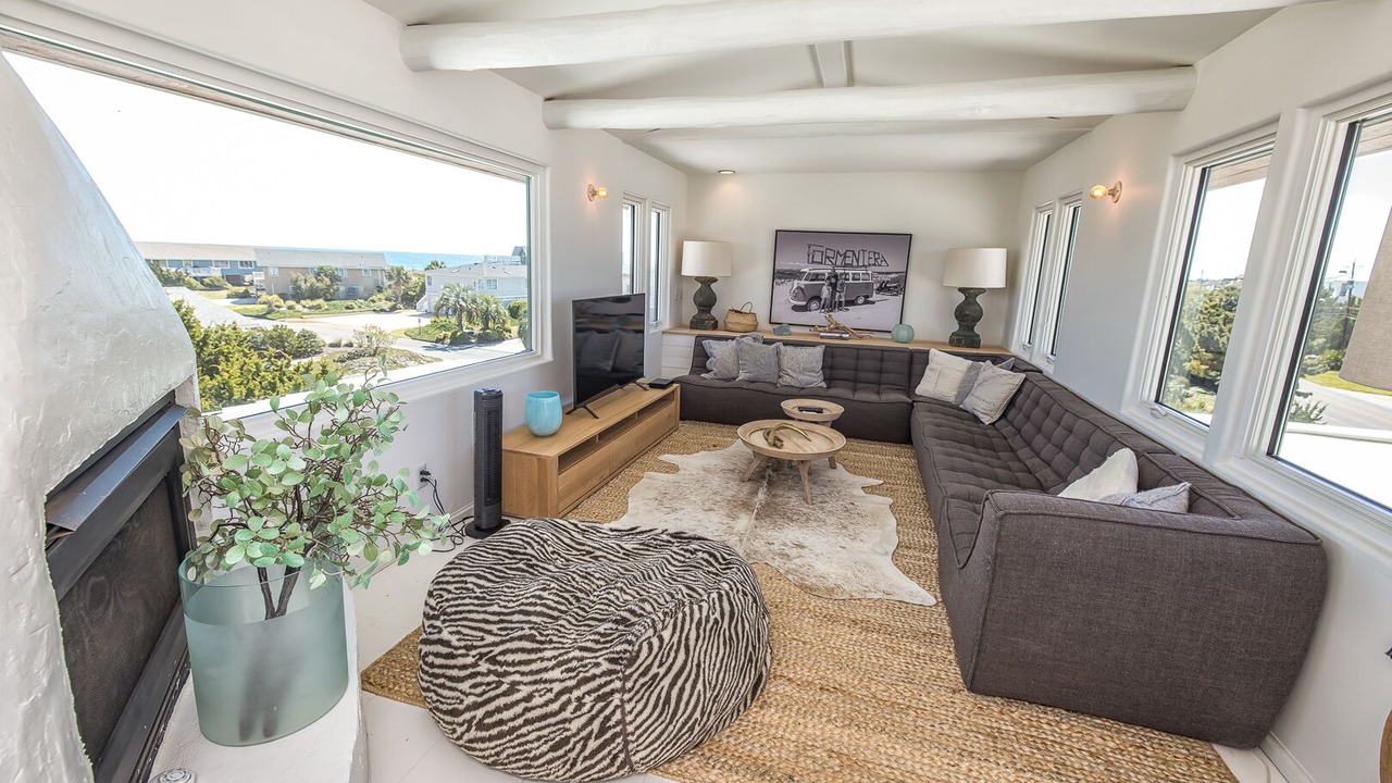 Photo of Livingroom in Shell Island