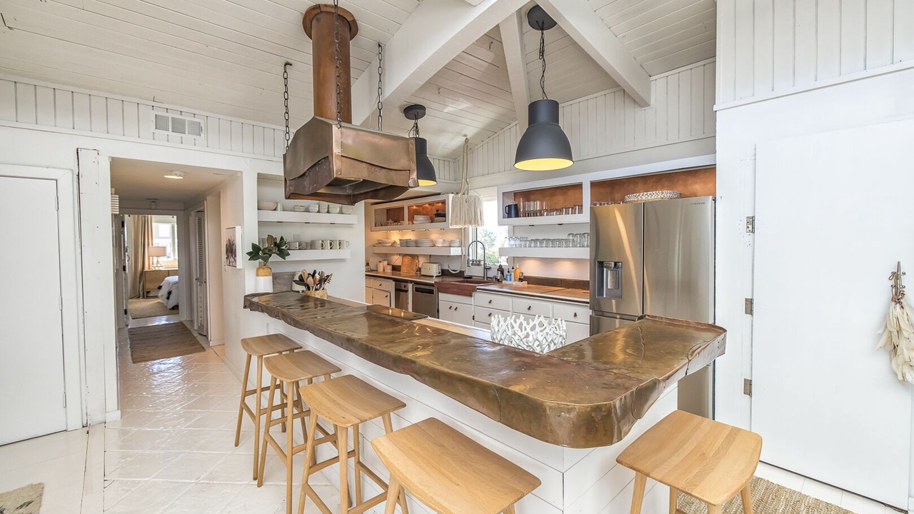 Photo of Kitchen in Shell Island