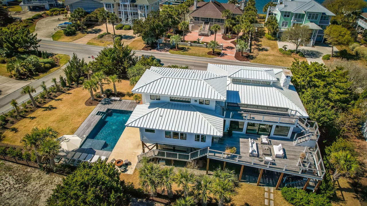 Photo of Outdoor in Shell Island