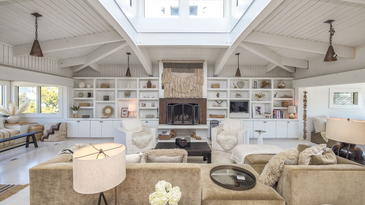 Photo of Livingroom in Shell Island