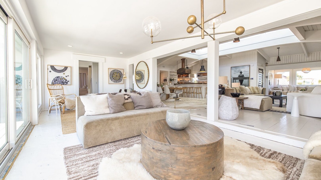Photo of Livingroom in Shell Island