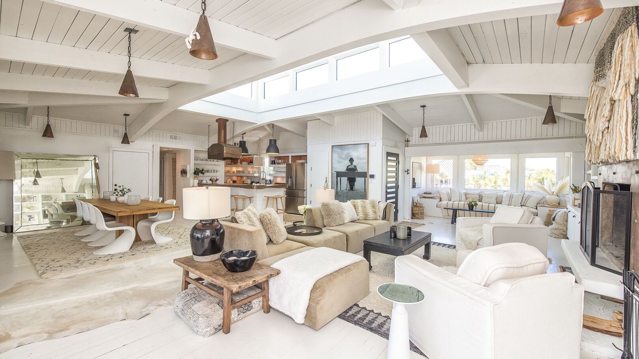 Photo of Livingroom in Shell Island