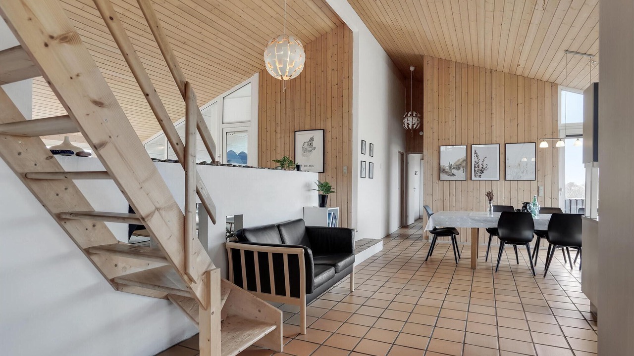 Photo of Bedroom in Hjørring