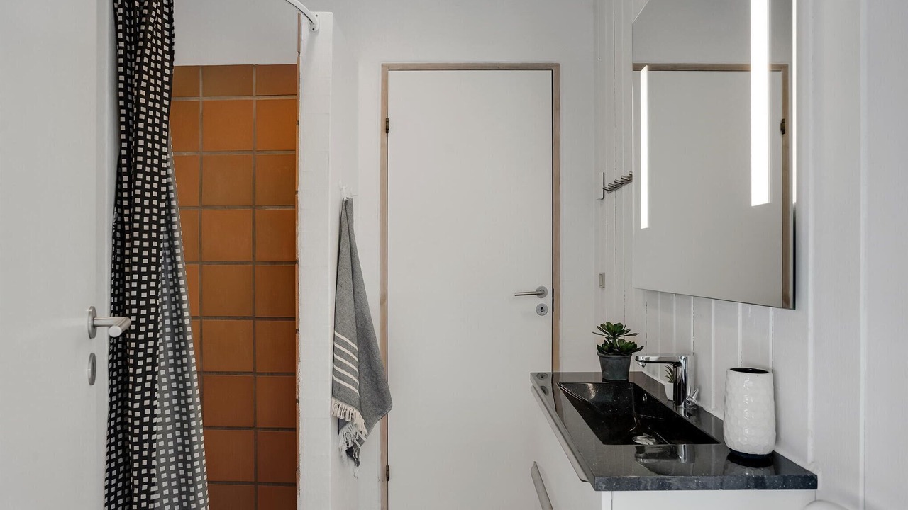 Photo of Bathroom in Hjørring