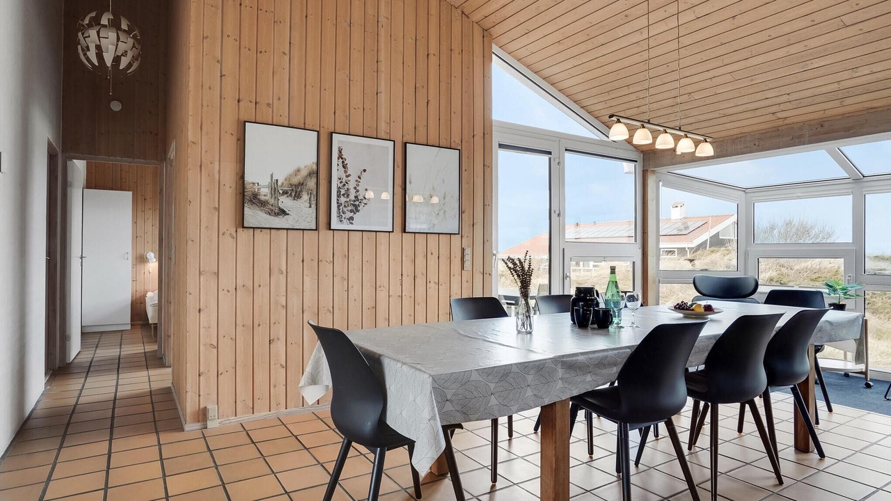 Photo of Bedroom in Hjørring