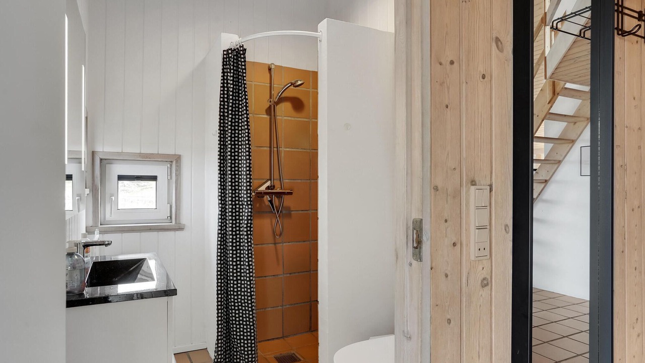 Photo of Bathroom in Hjørring