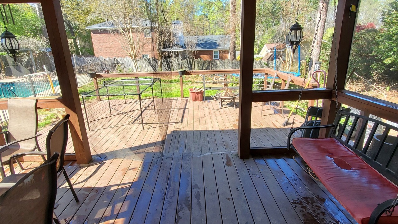 Photo of Outdoor in Martinez