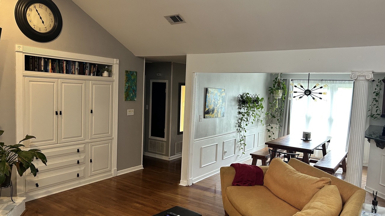 Photo of Livingroom in Martinez