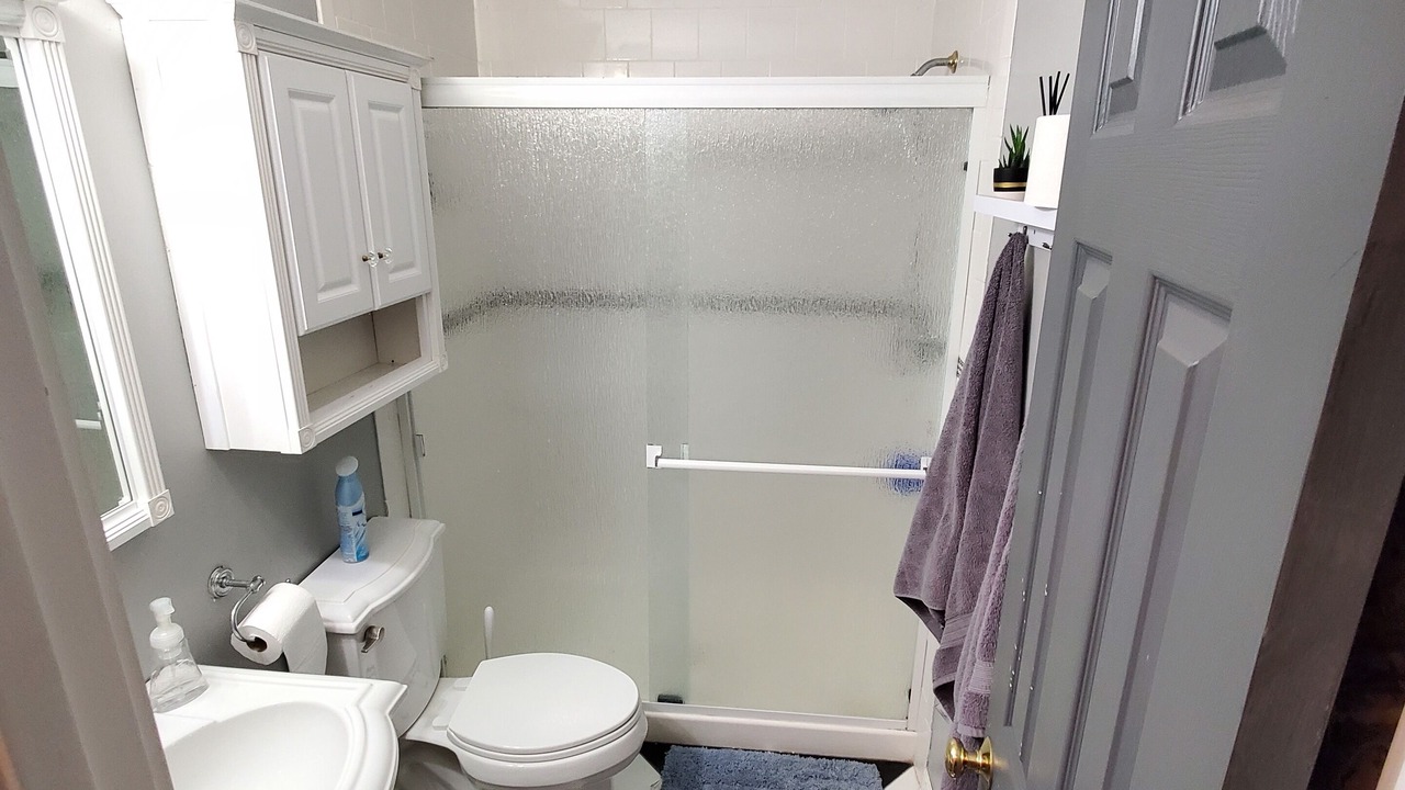 Photo of Bathroom in Martinez