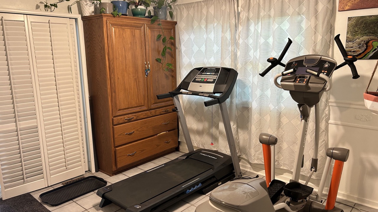 Photo of Bedroom in Martinez