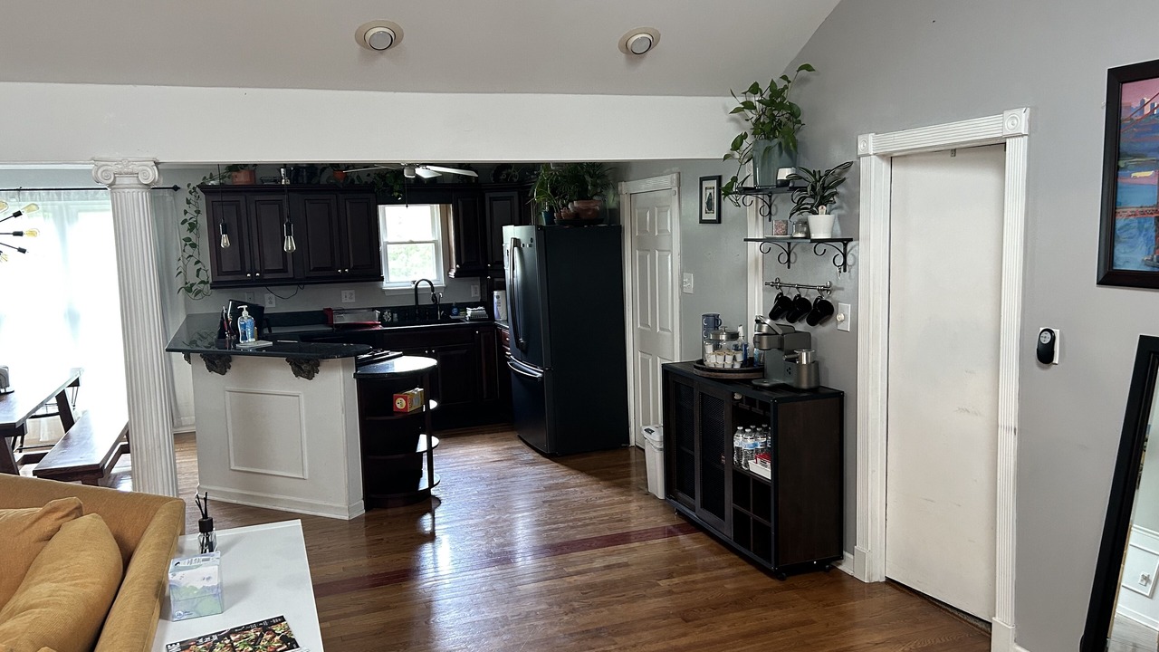 Photo of Livingroom in Martinez