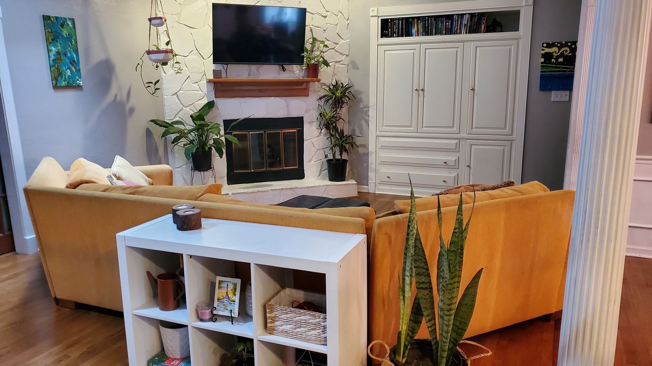 Photo of Livingroom in Martinez