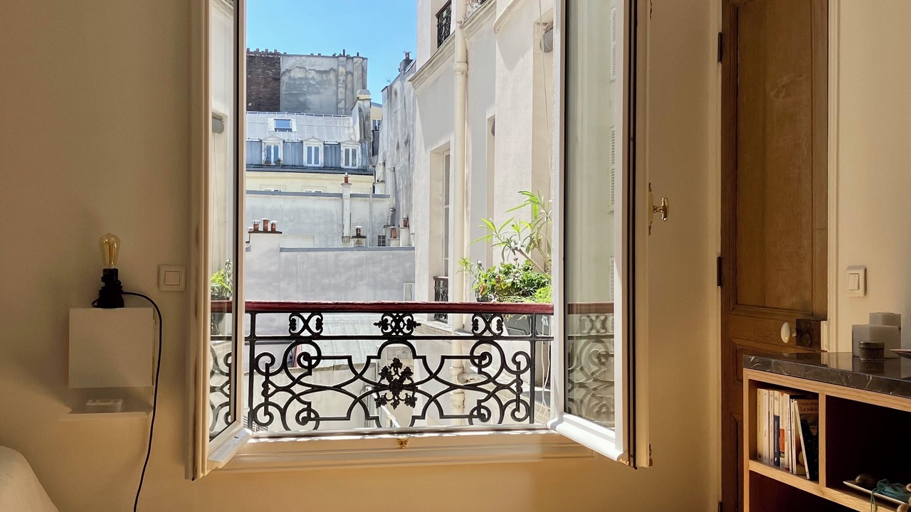 Photo of Others in Quartier de la Porte-Saint-Denis