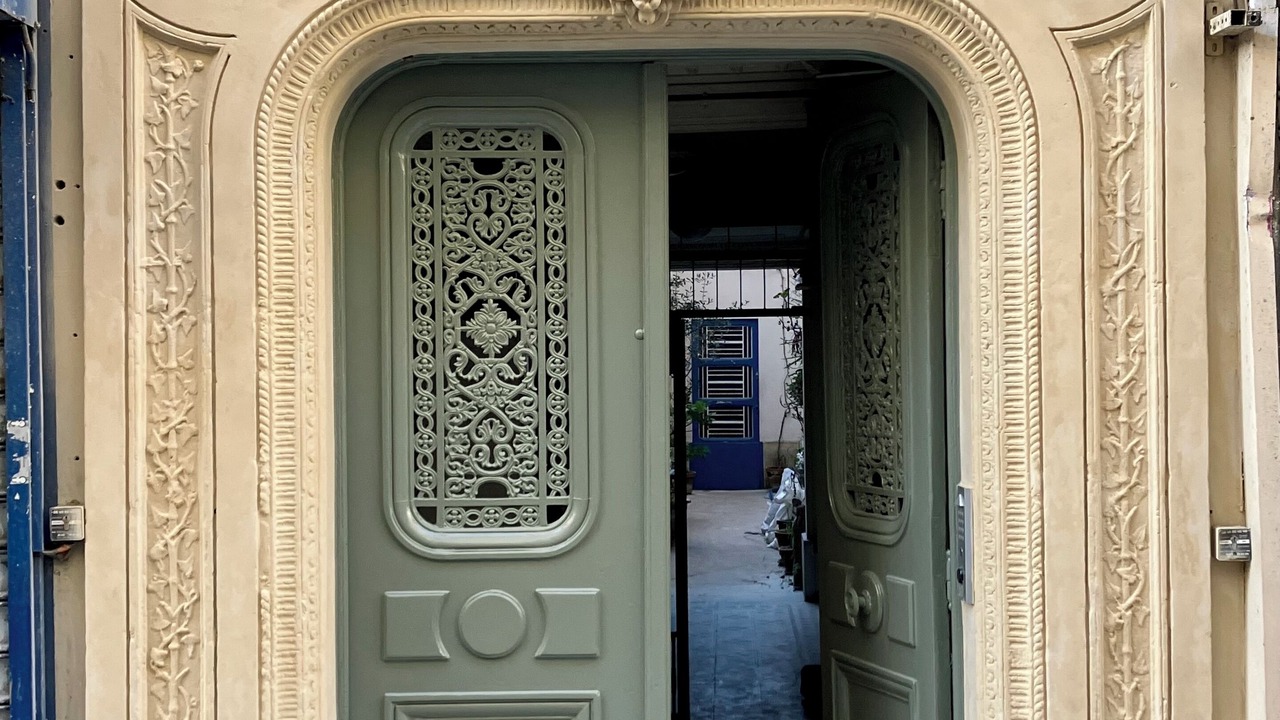 Photo of Outdoor in Quartier de la Porte-Saint-Denis
