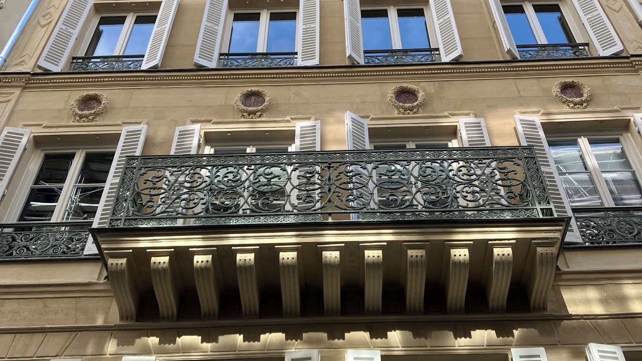 Photo of Outdoor in Quartier de la Porte-Saint-Denis