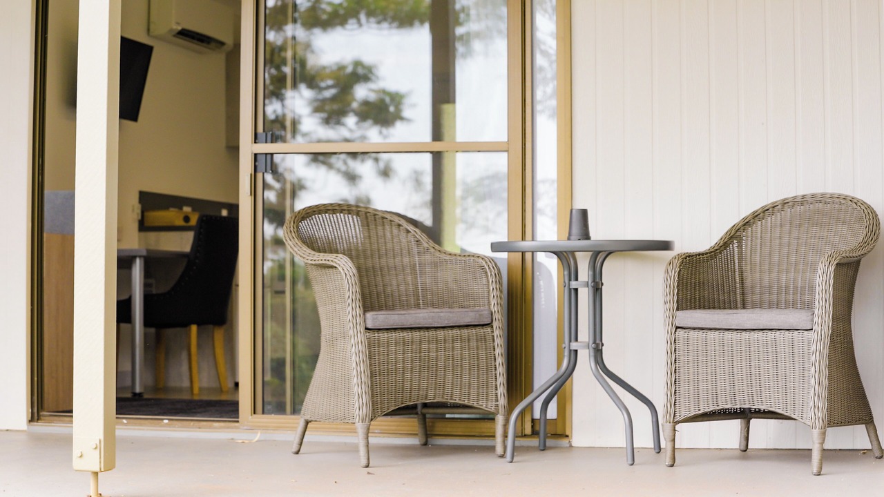 Photo of Patio Balcony in Goonellabah