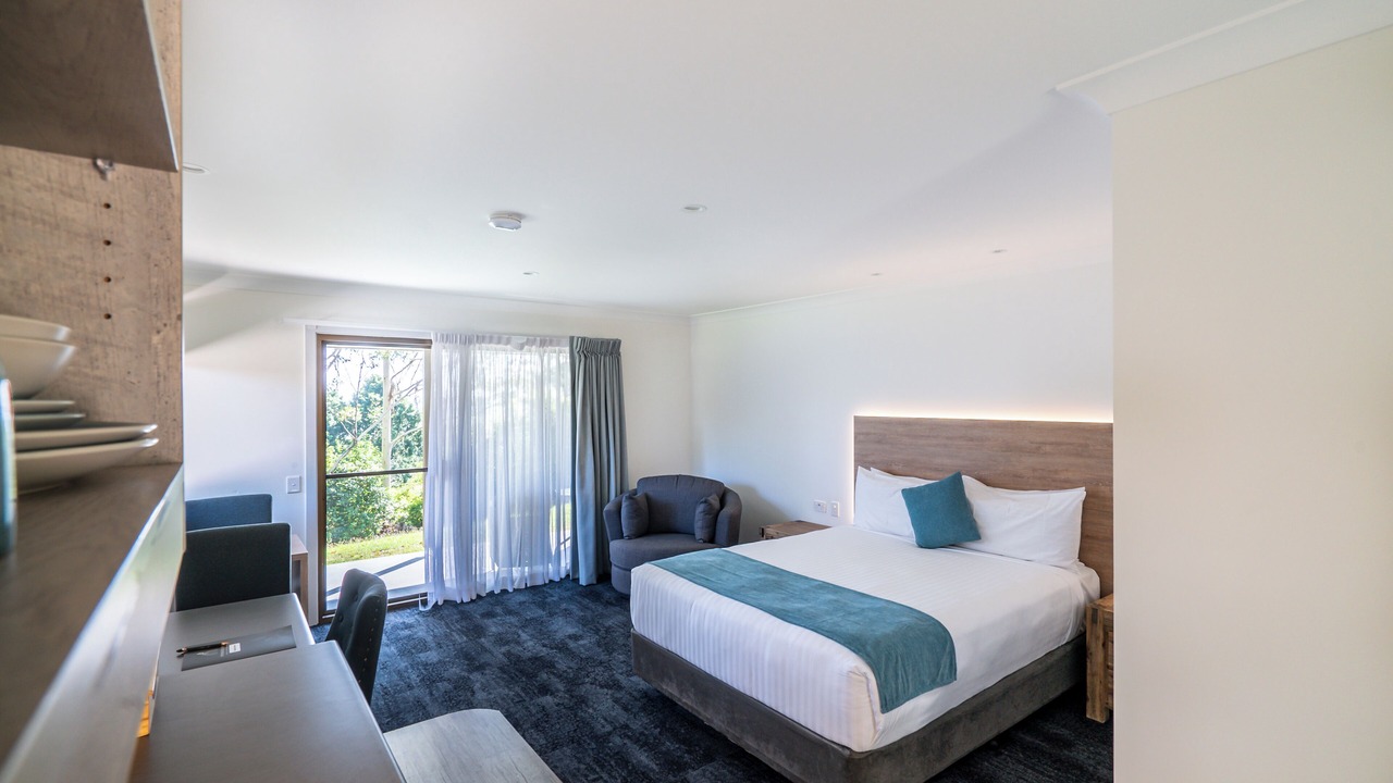 Photo of Bedroom in Goonellabah