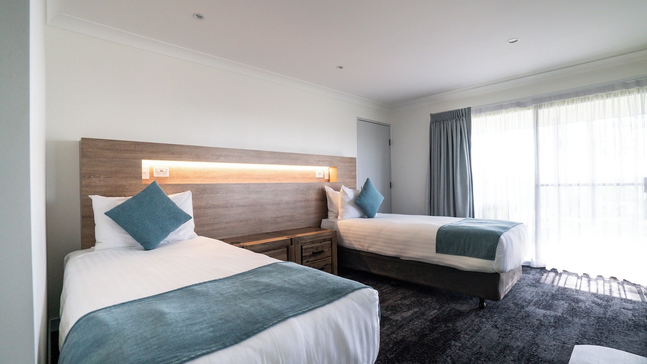 Photo of Bedroom in Goonellabah