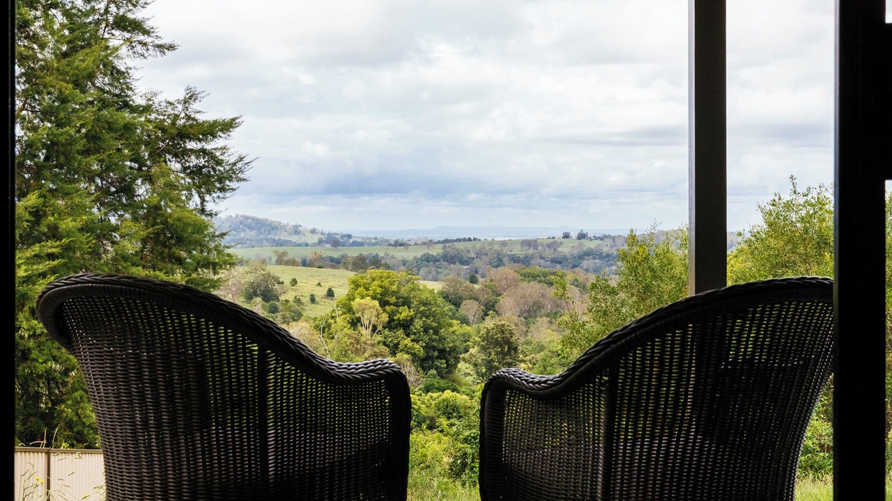 Photo of Patio Balcony in Goonellabah