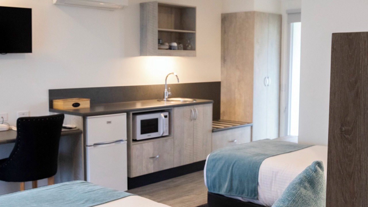 Photo of Bedroom in Goonellabah