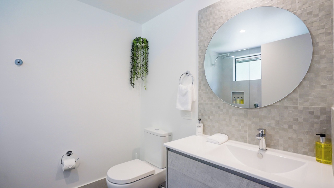 Photo of Bathroom in Goonellabah