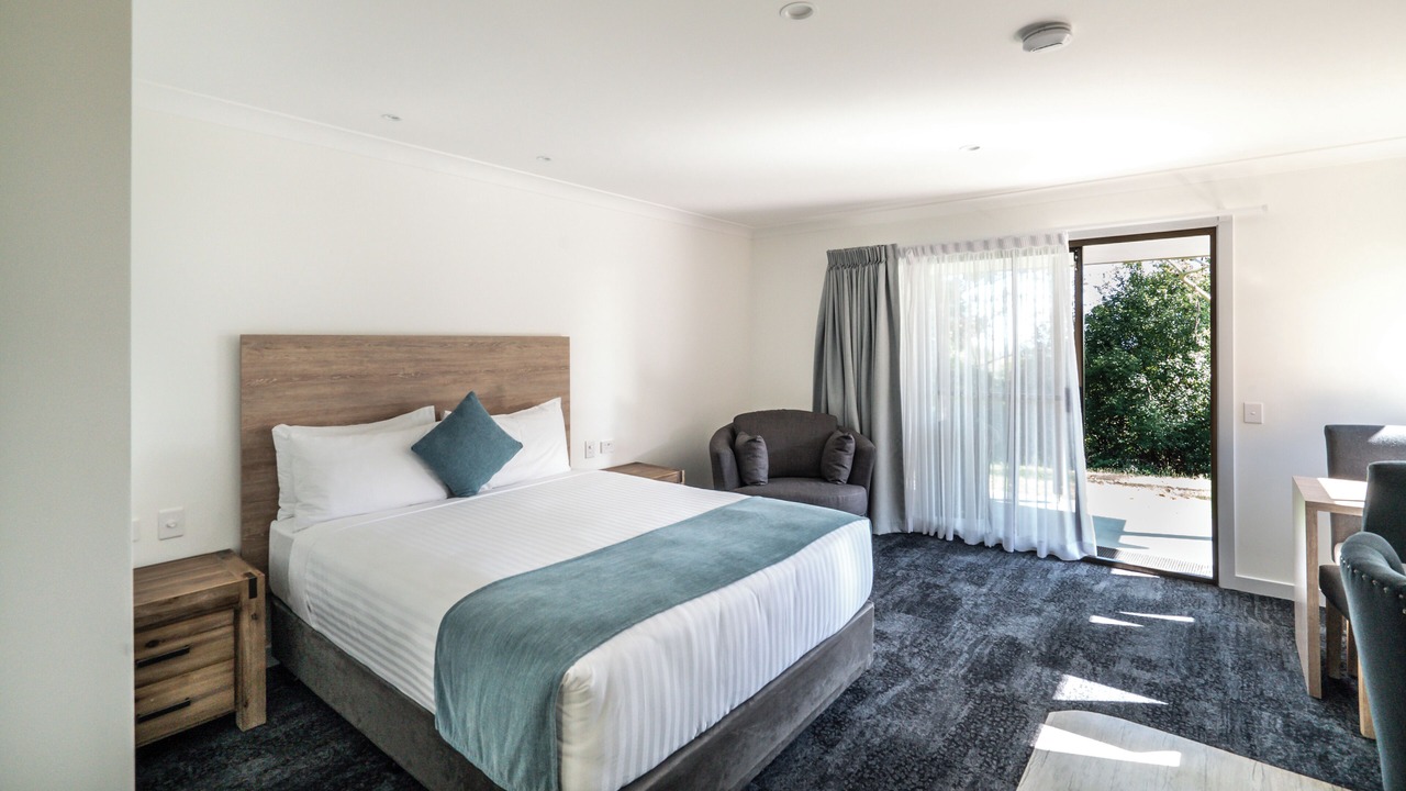 Photo of Bedroom in Goonellabah