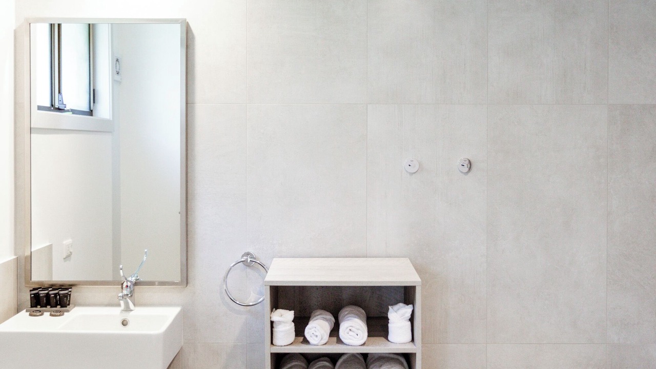 Photo of Bathroom in Goonellabah