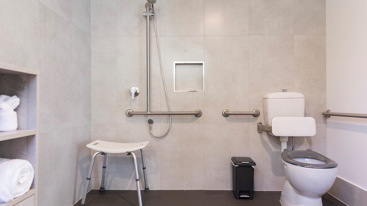 Photo of Bathroom in Goonellabah