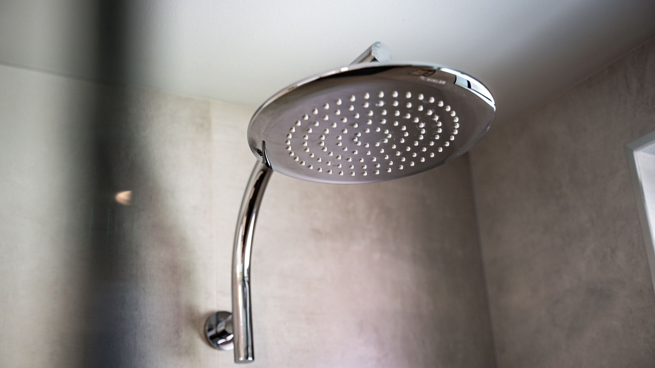 Photo of Bathroom in Goonellabah