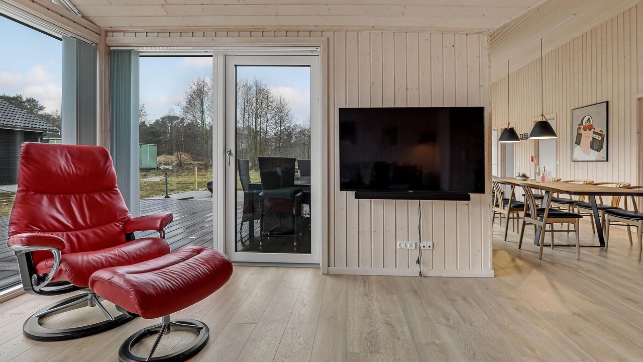 Photo of Bedroom in Oster Somarken
