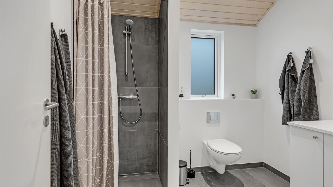 Photo of Bathroom in Oster Somarken