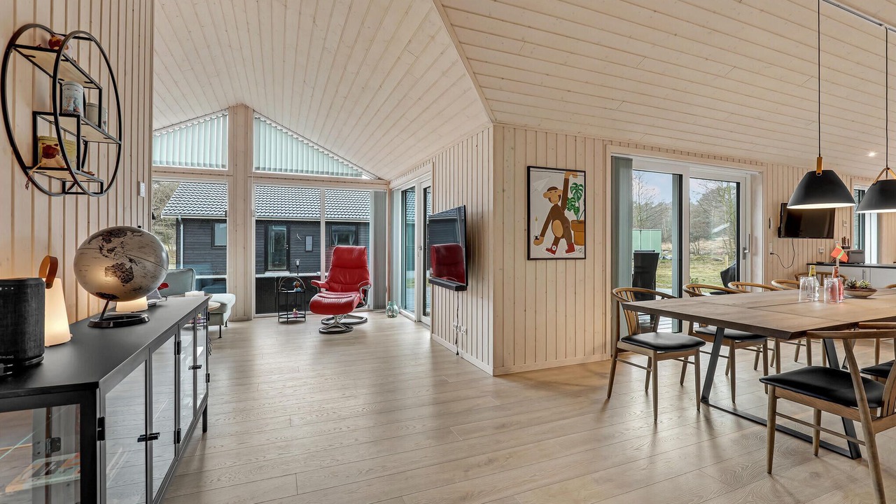 Photo of Bedroom in Oster Somarken
