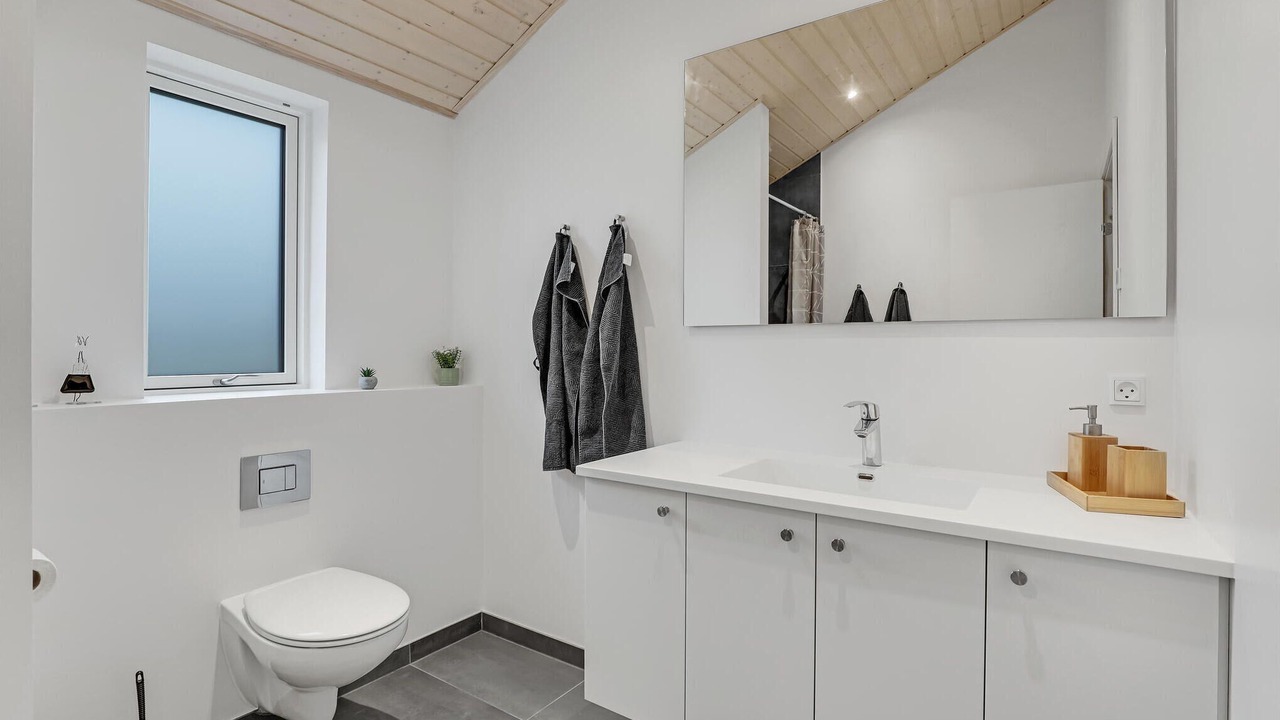 Photo of Bathroom in Oster Somarken